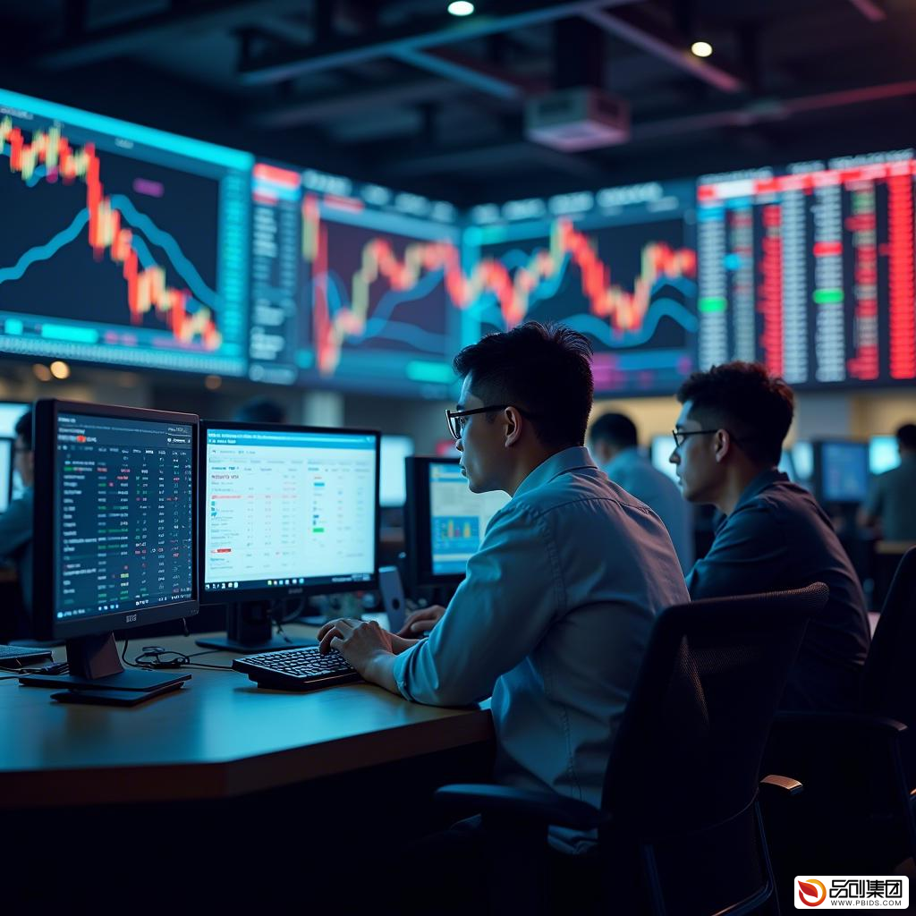 股票二级市场:深度解析参与买卖的策略与技巧