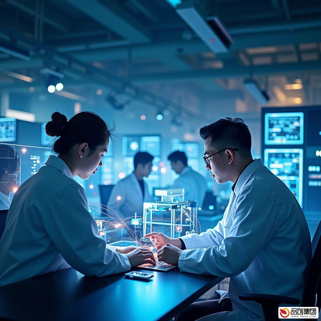 合肥新质生产力:创新驱动高质量发展的澎湃动力