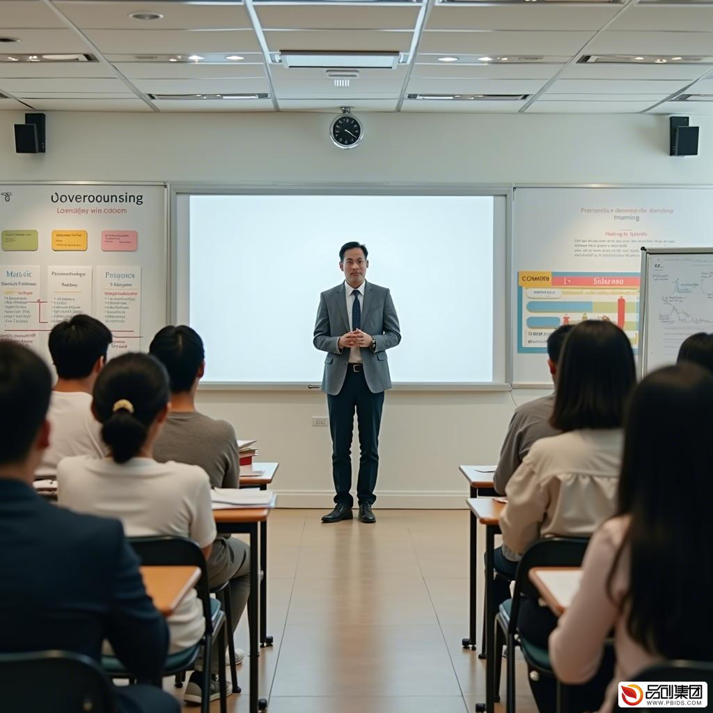 深圳市市级机关培训管理办法深度解析
