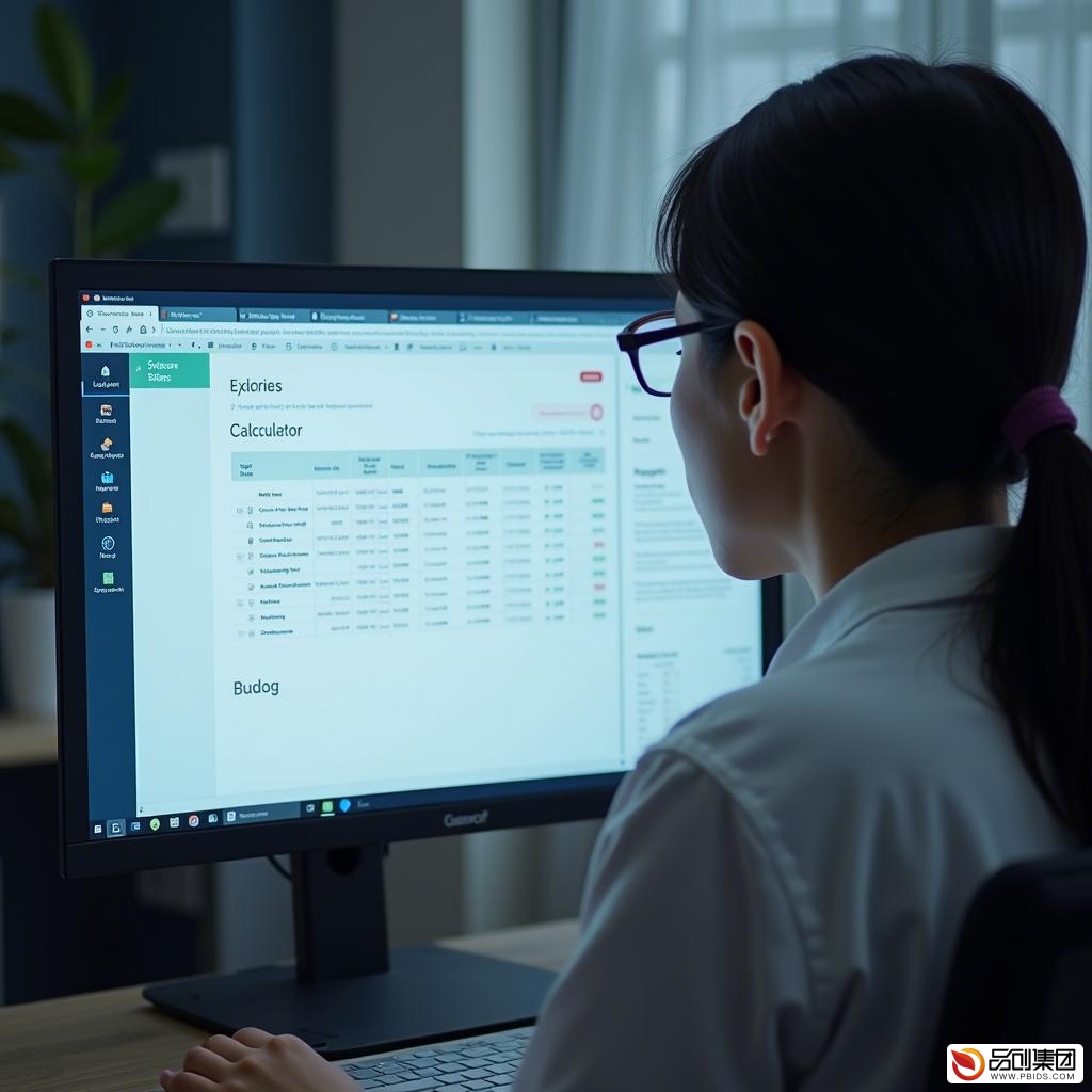 系统定制开发费用:全面解析与预算规划