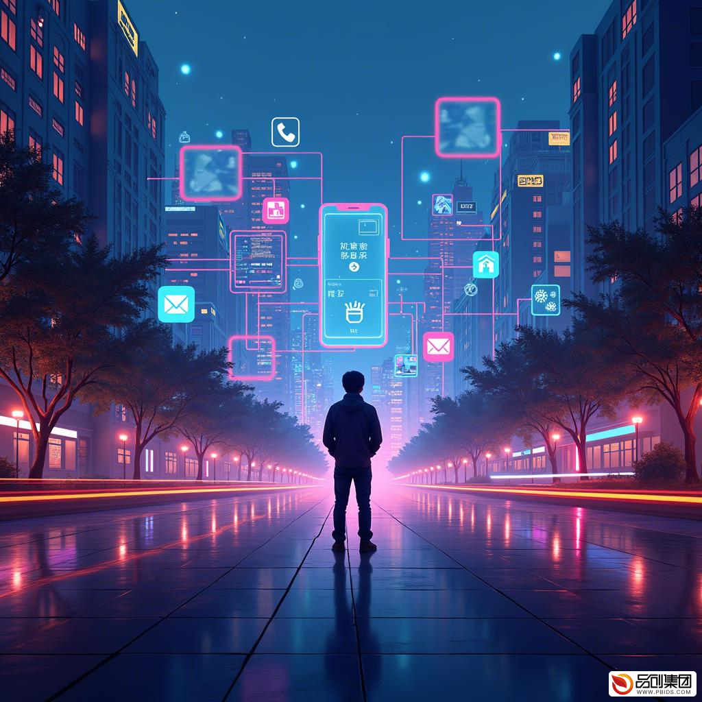 廊坊APP定制开发：打造专属移动应用，赋能企业数字化转型
