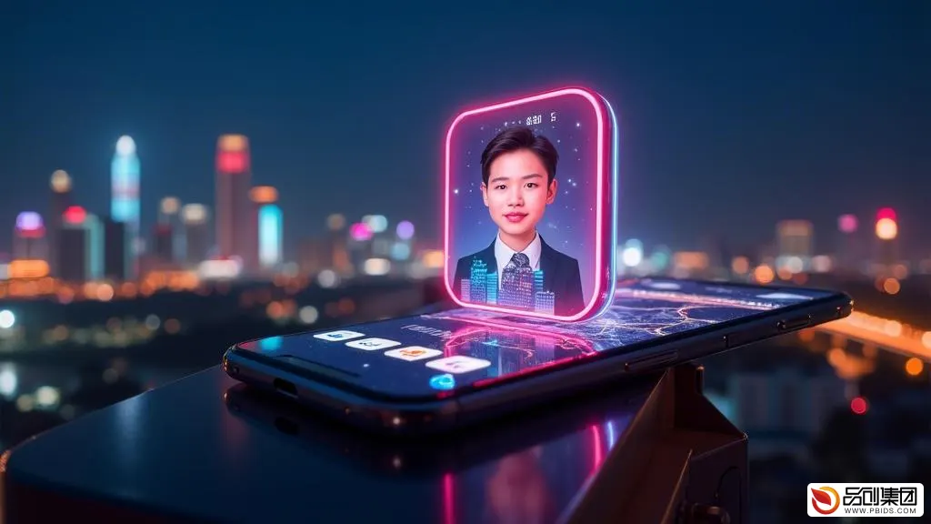 长沙APP软件开发：创新引领未来数字生活

