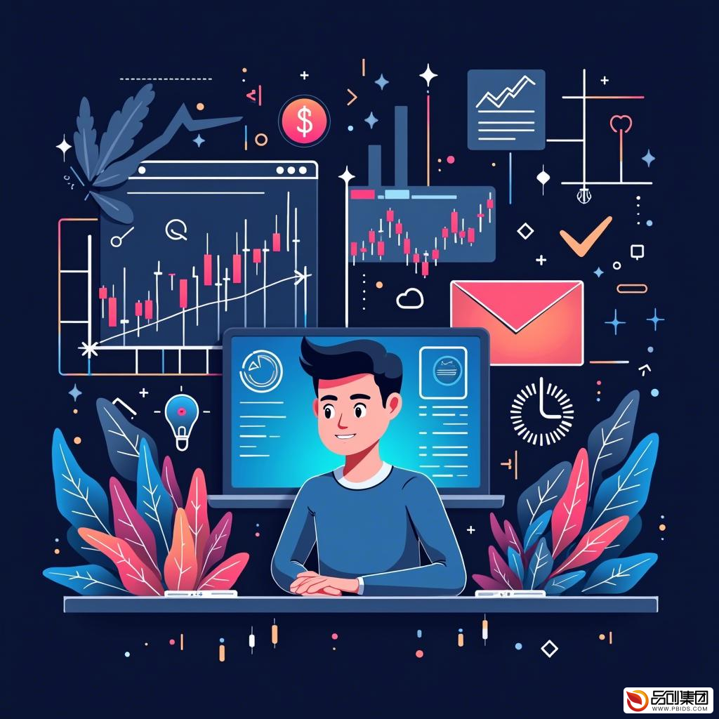 期货交易新纪元：量化软件的应用与革新
