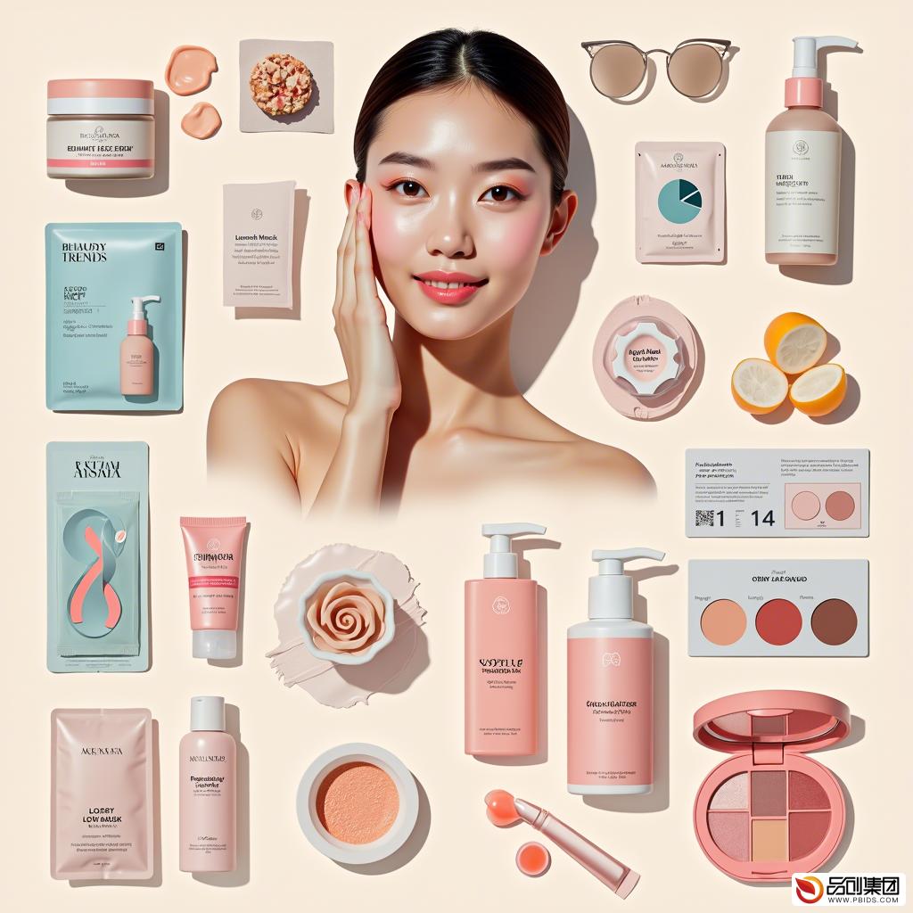 美容产品销售分析：洞察市场趋势，解锁增长密码
