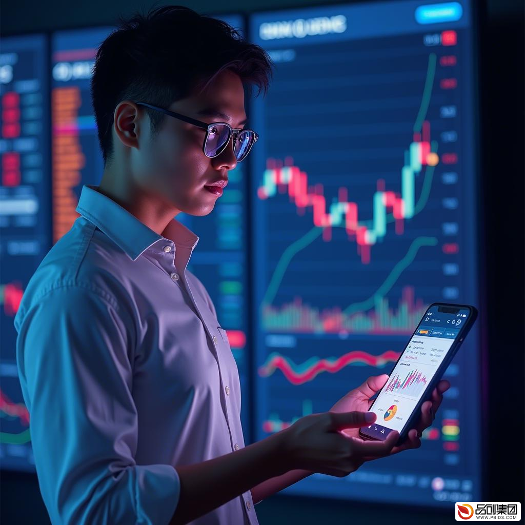 AI智能量化股票软件:重塑投资新纪元