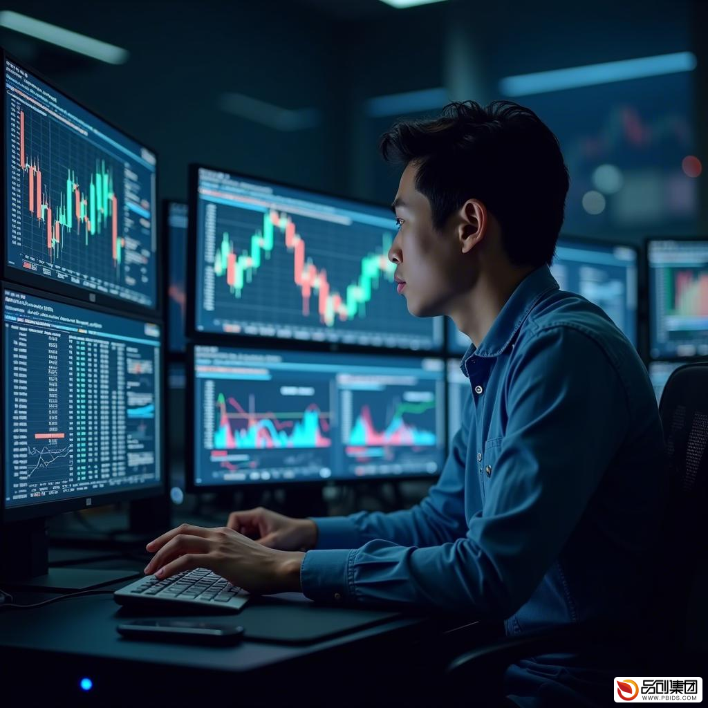 量化交易股票：揭秘金融市场的高效投资策略

