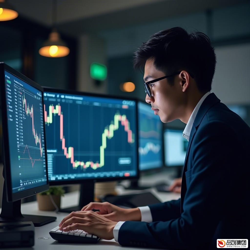精选股票分析软件：助力投资者精准决策
