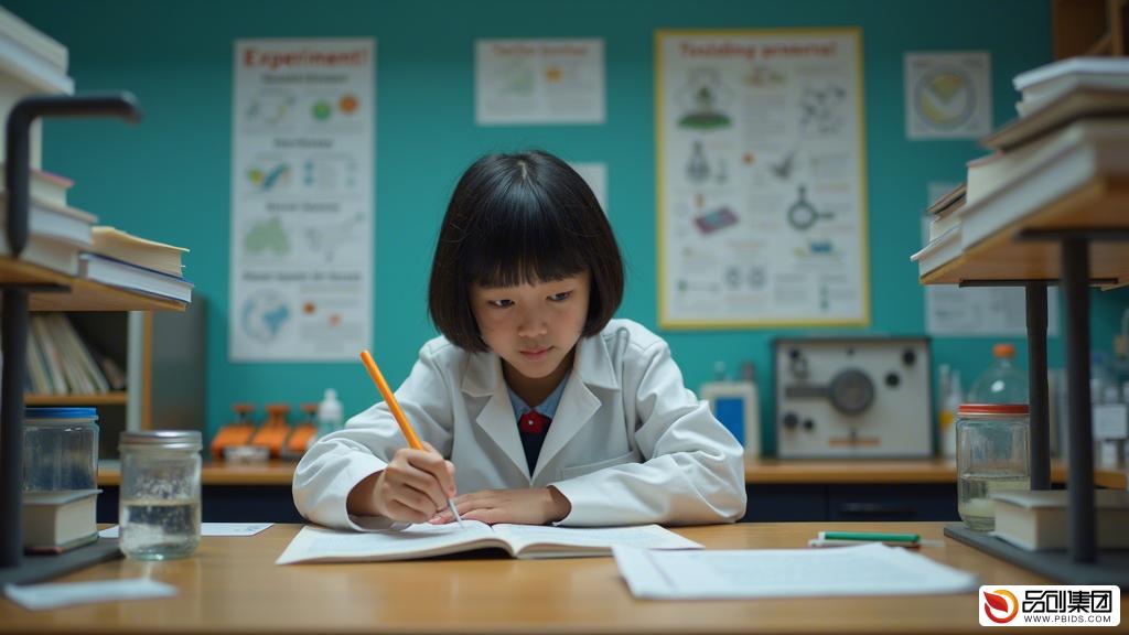 教初中物理的软件：开启学生科学探索之旅的钥匙
