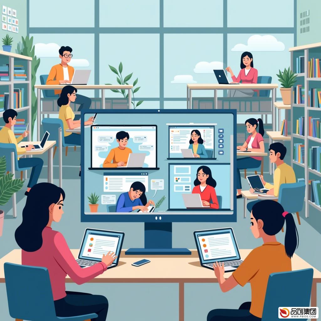 在线教育软件的崛起与变革:重塑学习新生态