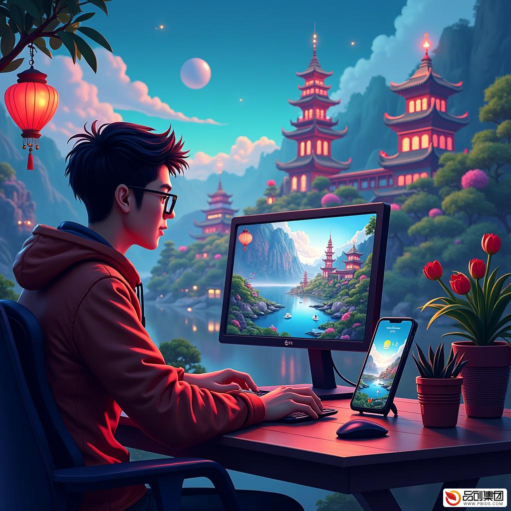吉林公众号开发:打造高效互动的数字平台