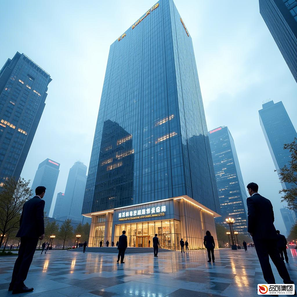 华睿信(北京)金融服务外包有限公司：专业金融服务的领航者
