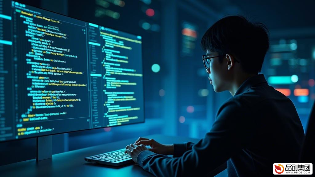 C#开发软件：解锁编程潜能的高效工具
