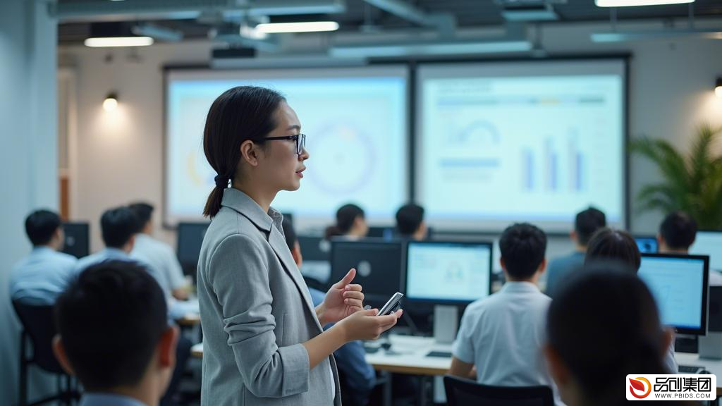 教育培训管理软件系统：提升教育效率与质量的关键工具

