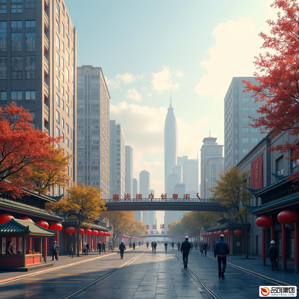 品创集团助力遵义：红色智都的软件服务引领红色旅游与区域发展新篇章
