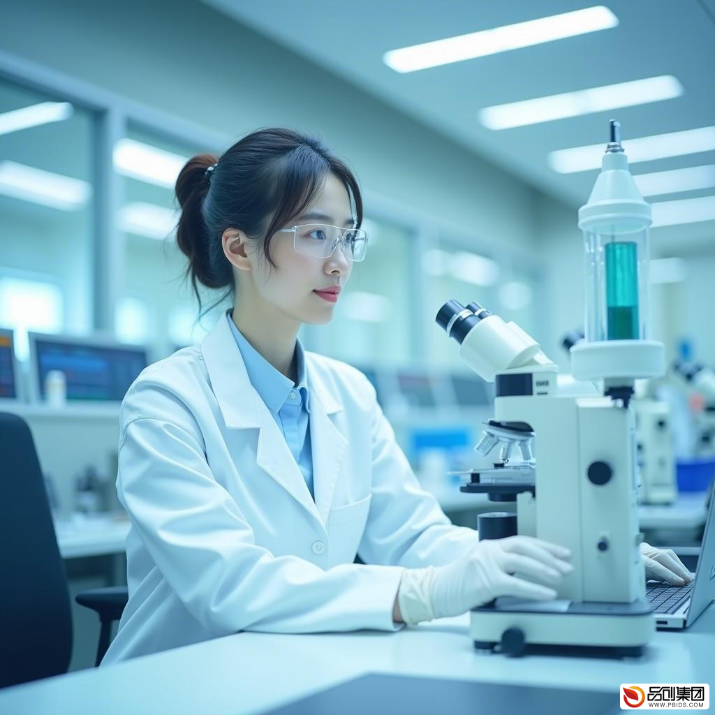 实验外包公司全解析:探索行业内的佼佼者