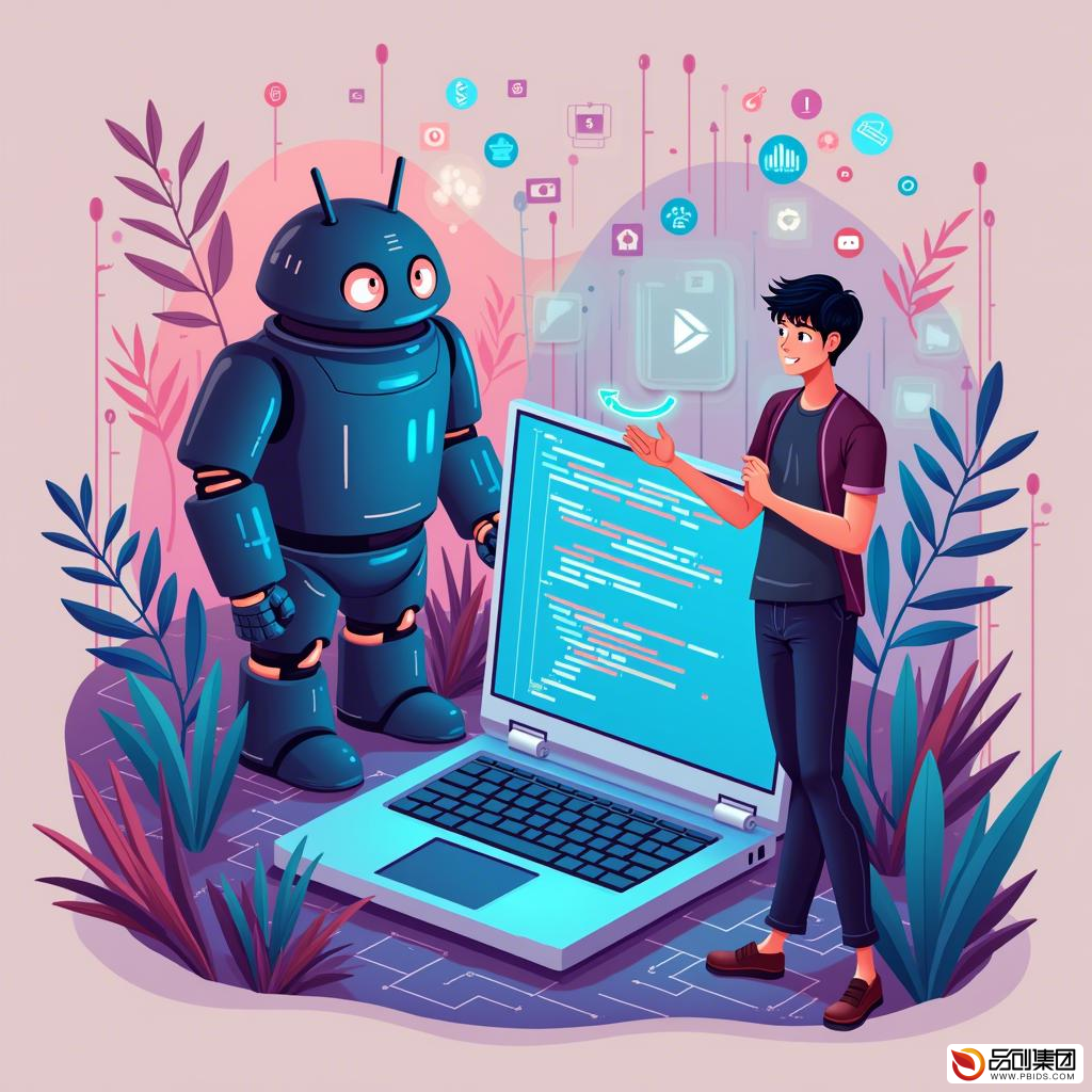 Android开发人员外包:高效项目交付与技术创新的关键