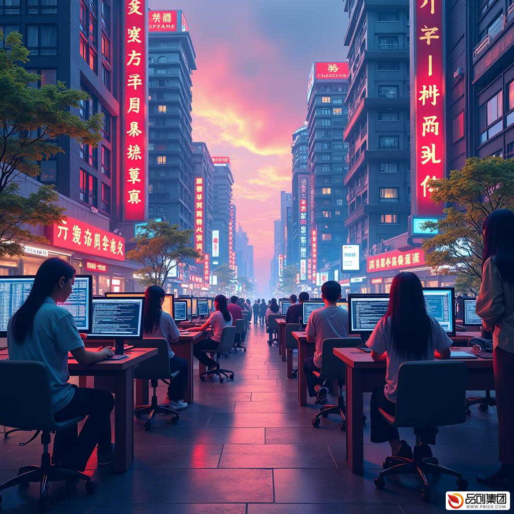 成都软件定制：打造专属数字化解决方案的明智之选
