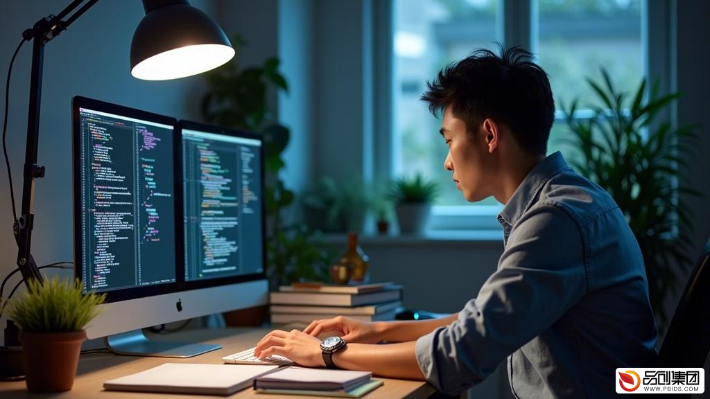 C#开发者指南：如何高效开发微信小程序