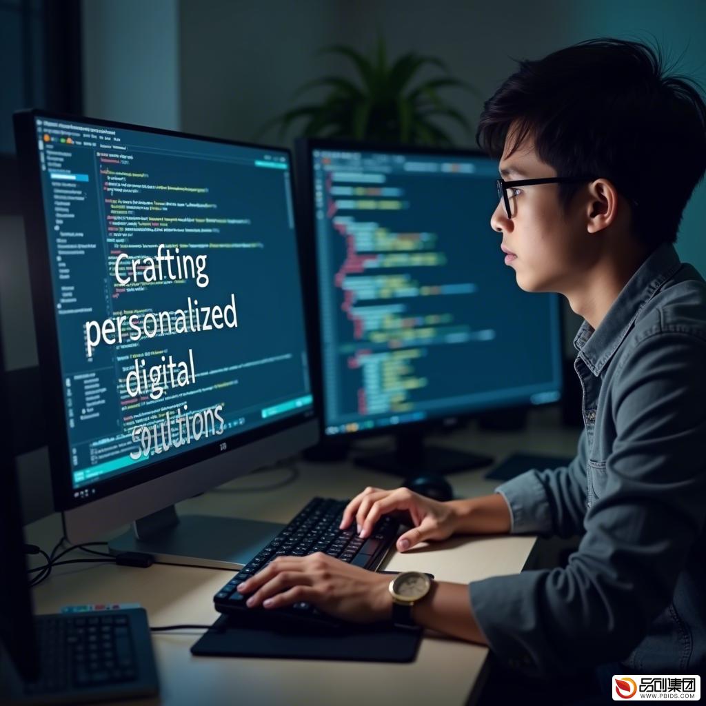 专门定制软件:打造个性化数字解决方案的新篇章