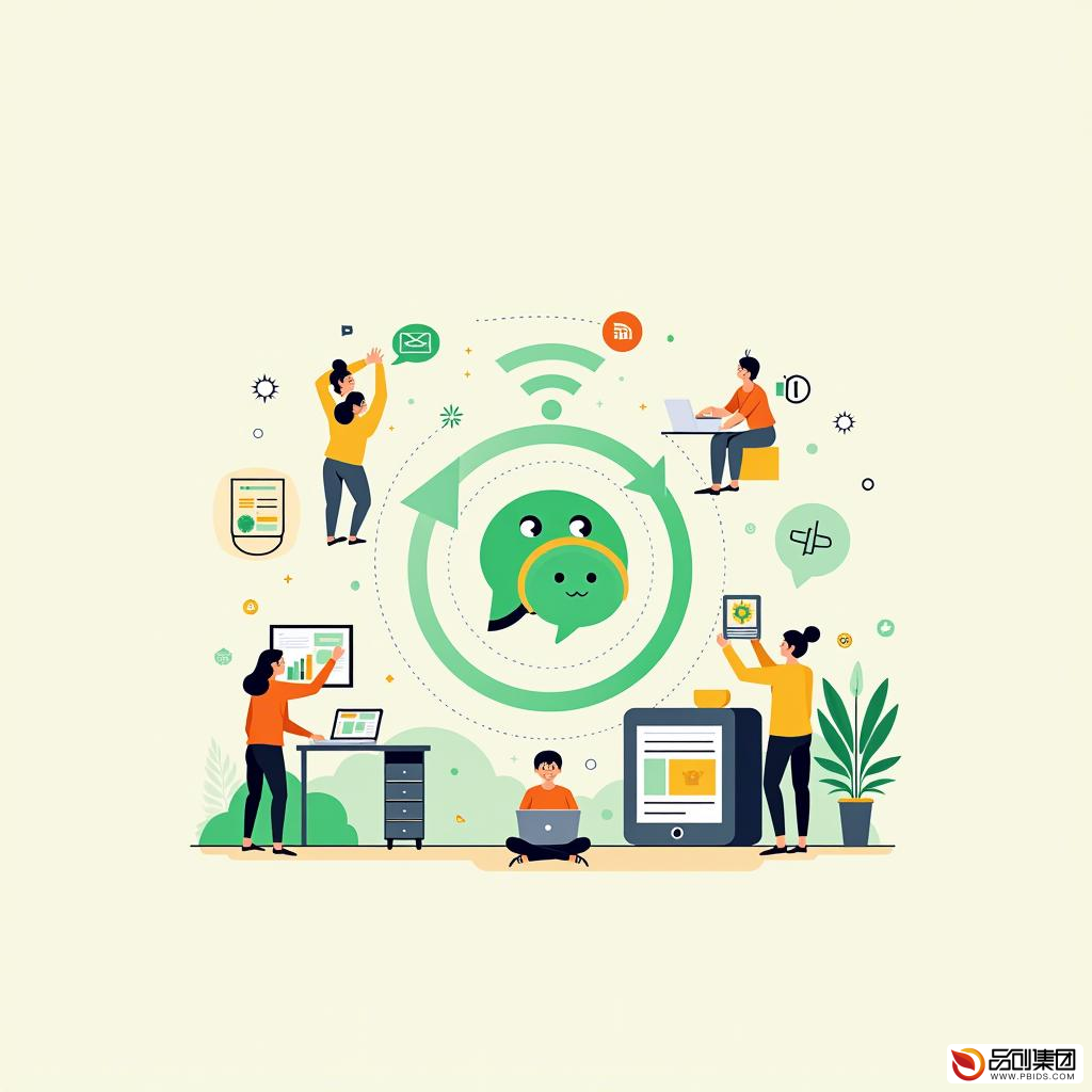第一时间掌握资讯:深入解析“第一时间微信公众号”的价值与魅力