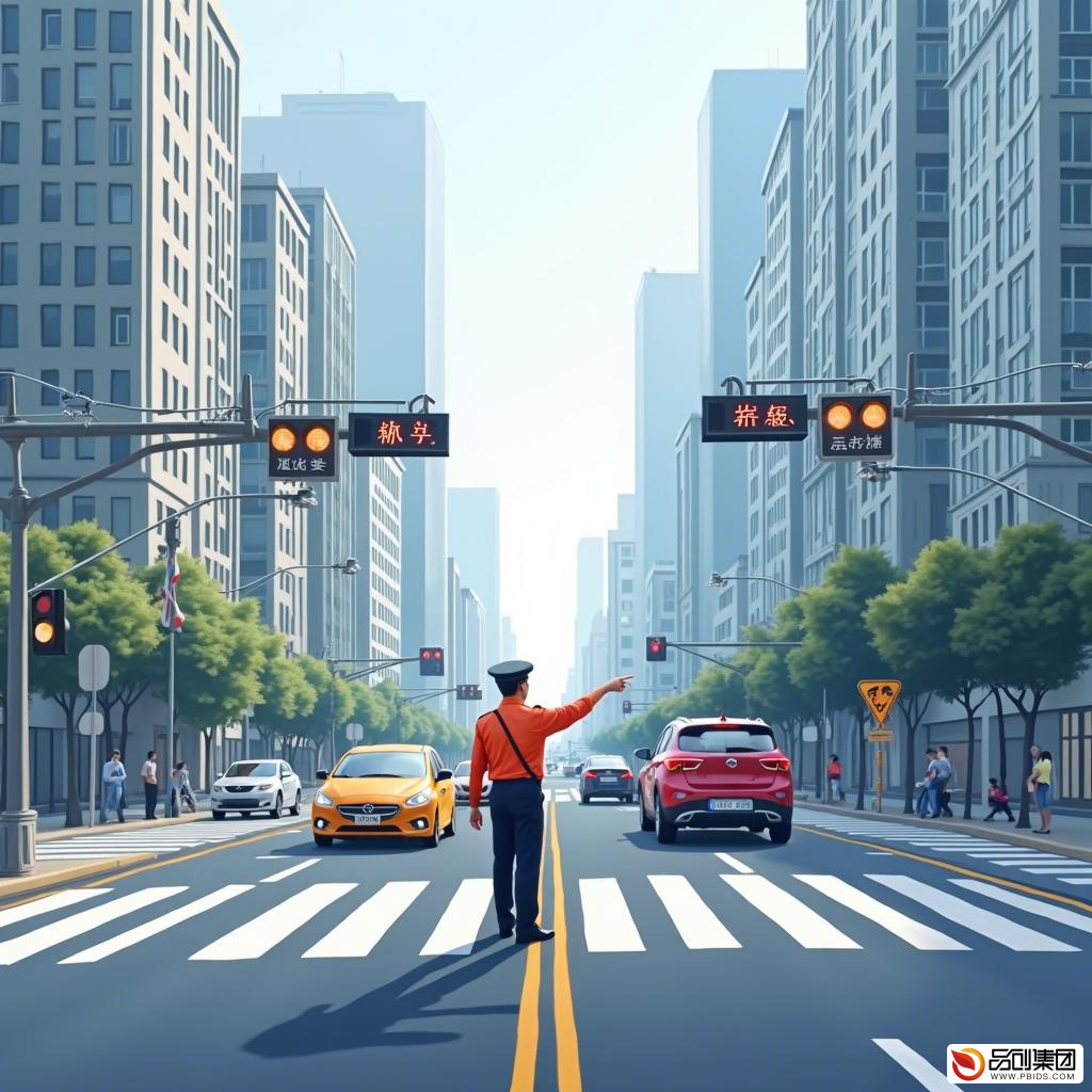 大连道路交通安全信息网:守护城市脉络,共筑安全出行