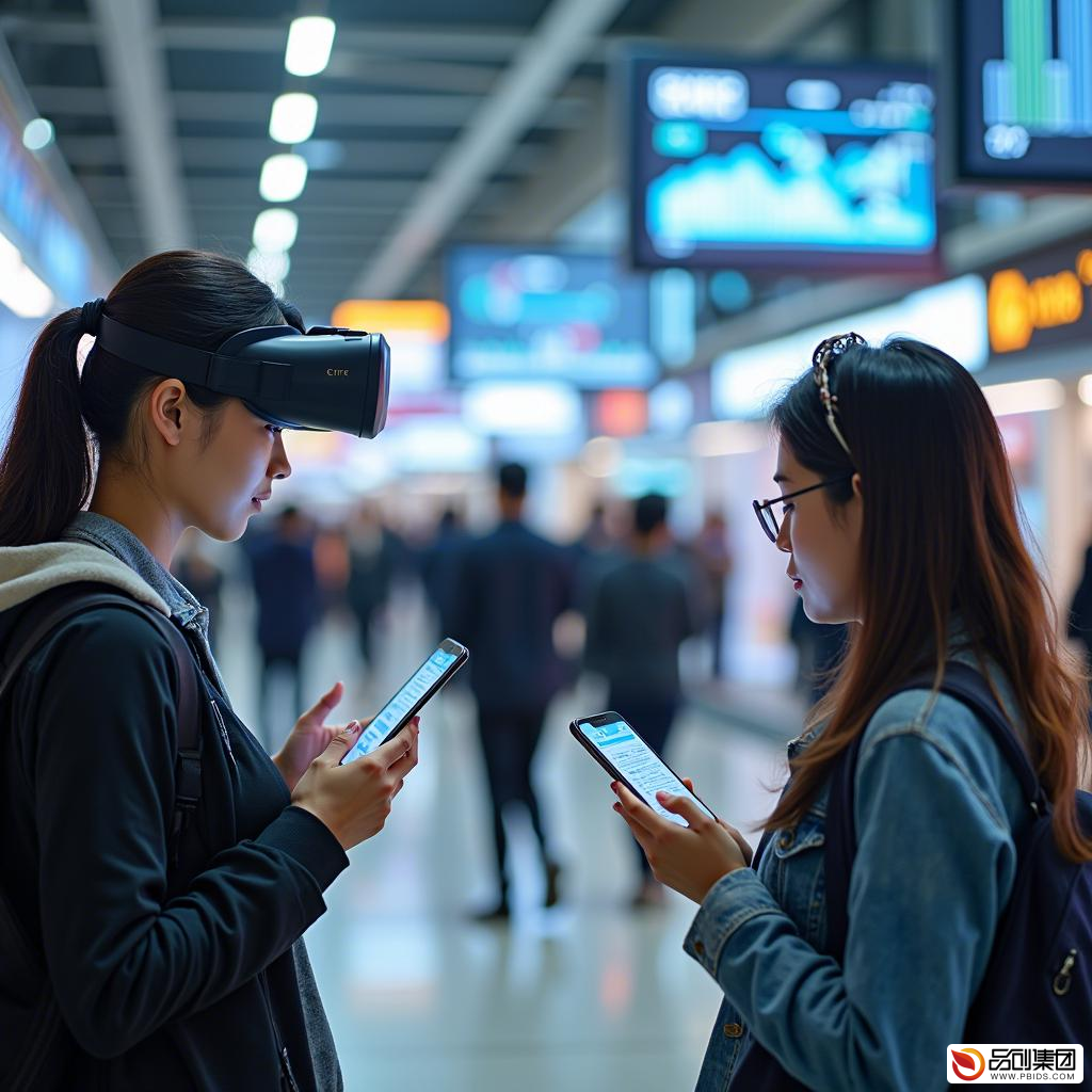 旅游景区数字化建设：开启智慧旅游新时代
