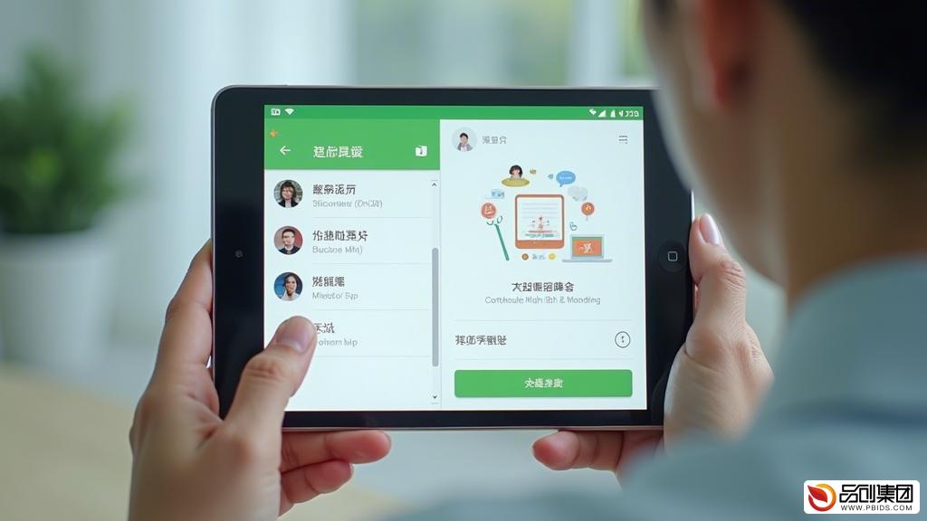 专业微信小程序定制：打造您的专属移动商业平台

