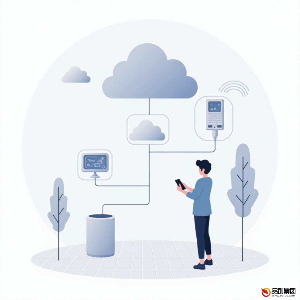 开发物联网App:从概念到实践的全面指南
