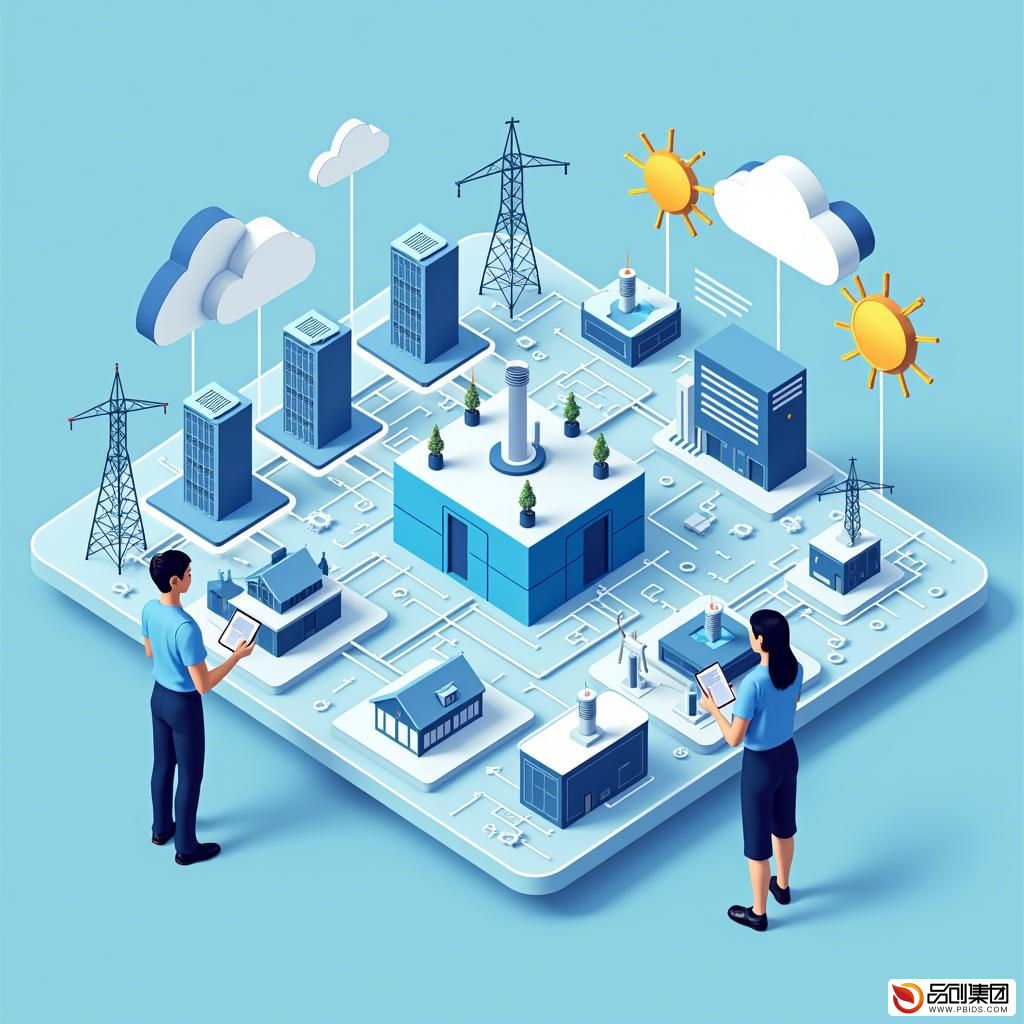 微网平台:重塑数字连接新时代