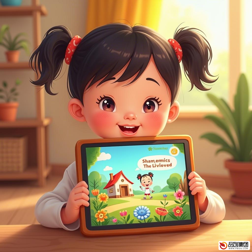 打破认知壁垒:探索非免费认知学前教育软件的价值与选择