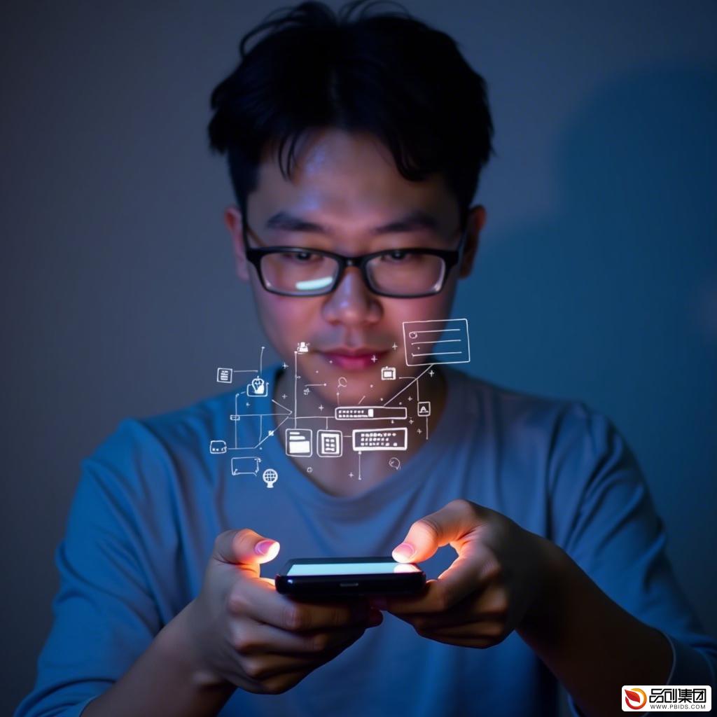 iOS交互设计：塑造未来移动应用的用户体验
