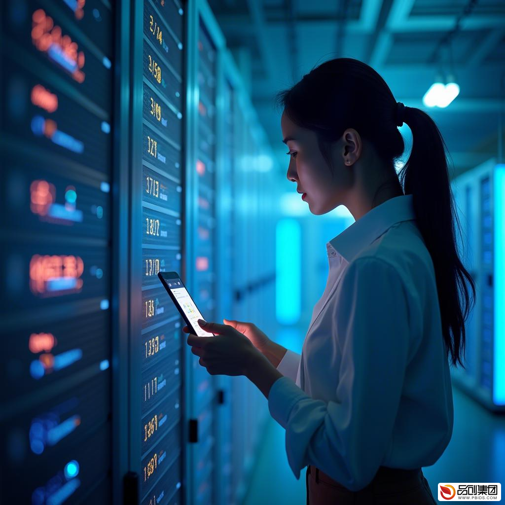 水务智能化:引领未来水资源管理的革新之路