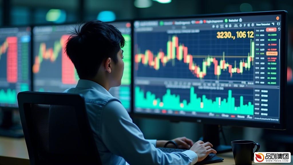炒股软件大比拼：哪个最靠谱？
