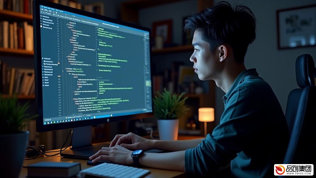 Python开发安卓App：从入门到实战的全面指南
