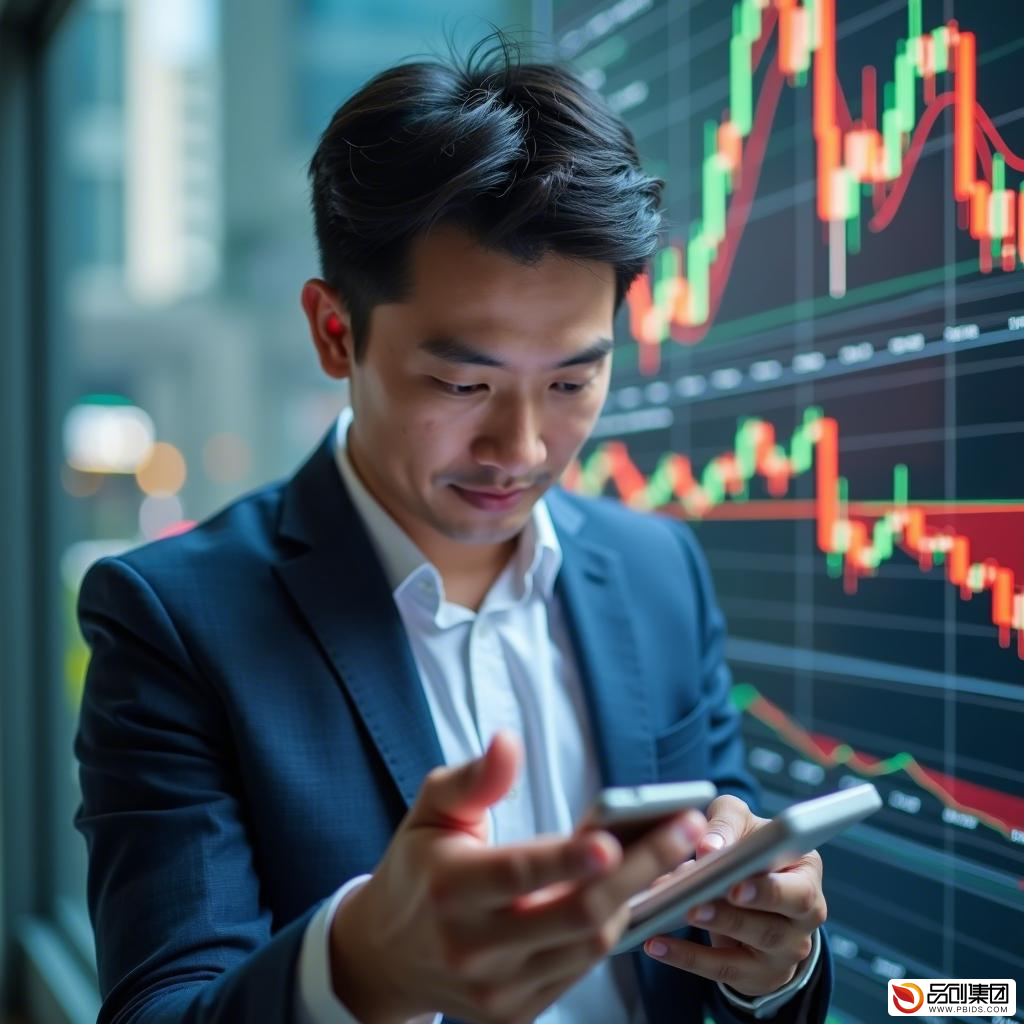炒股新纪元:深度解析股票投资软件的应用与策略