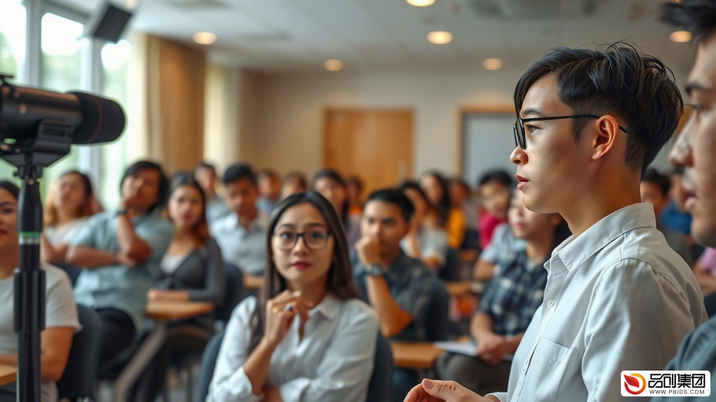 教学扩音系统：提升课堂互动与效率的关键设备