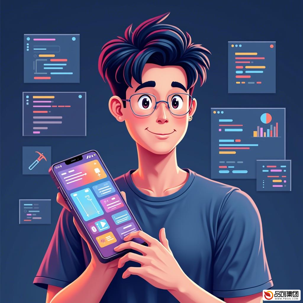 手机定制APP开发：打造个性化移动应用的全面指南
