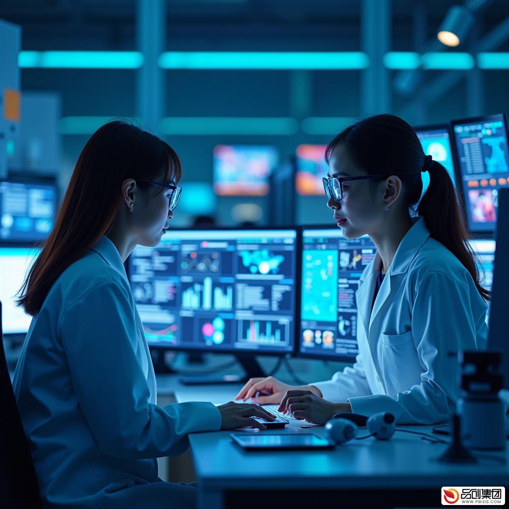 高企研发费用占比:透视企业创新力与竞争力的核心指标