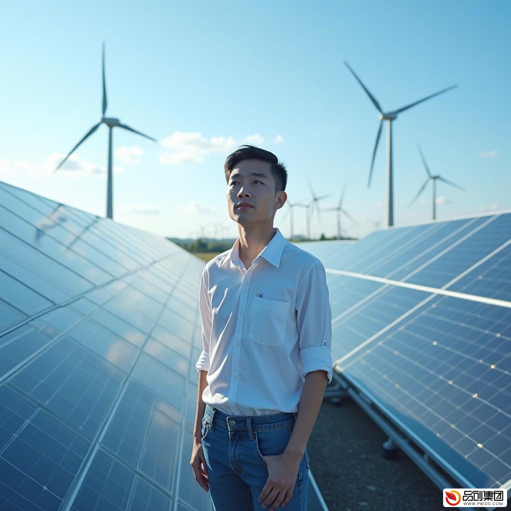 光伏智能化解决方案：引领能源转型的新篇章
