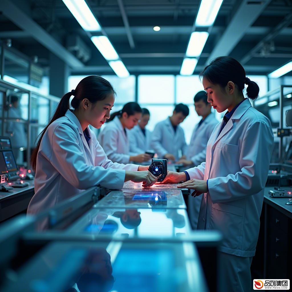 新质生产力：驱动未来经济增长与社会进步的关键力量
