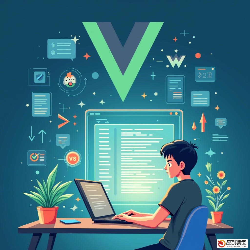 Vue3 开发微信小程序:全面指南与实践