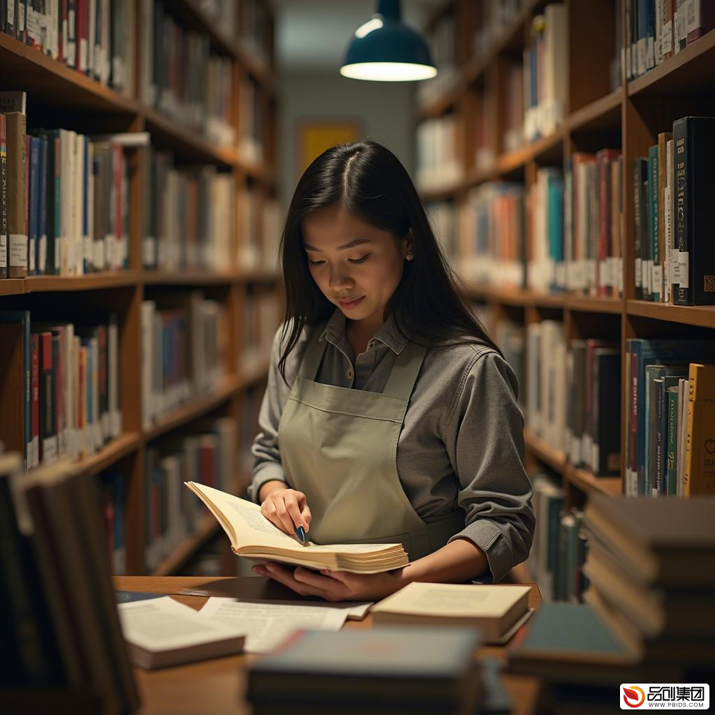 图书馆外包人员稳定性探讨