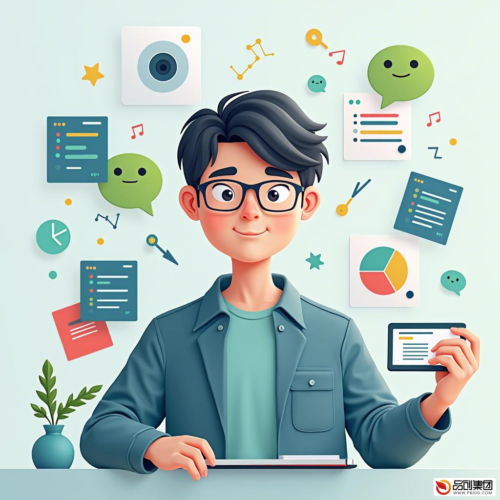 深度解析：微信公众号开发者的必备技能与实战策略
