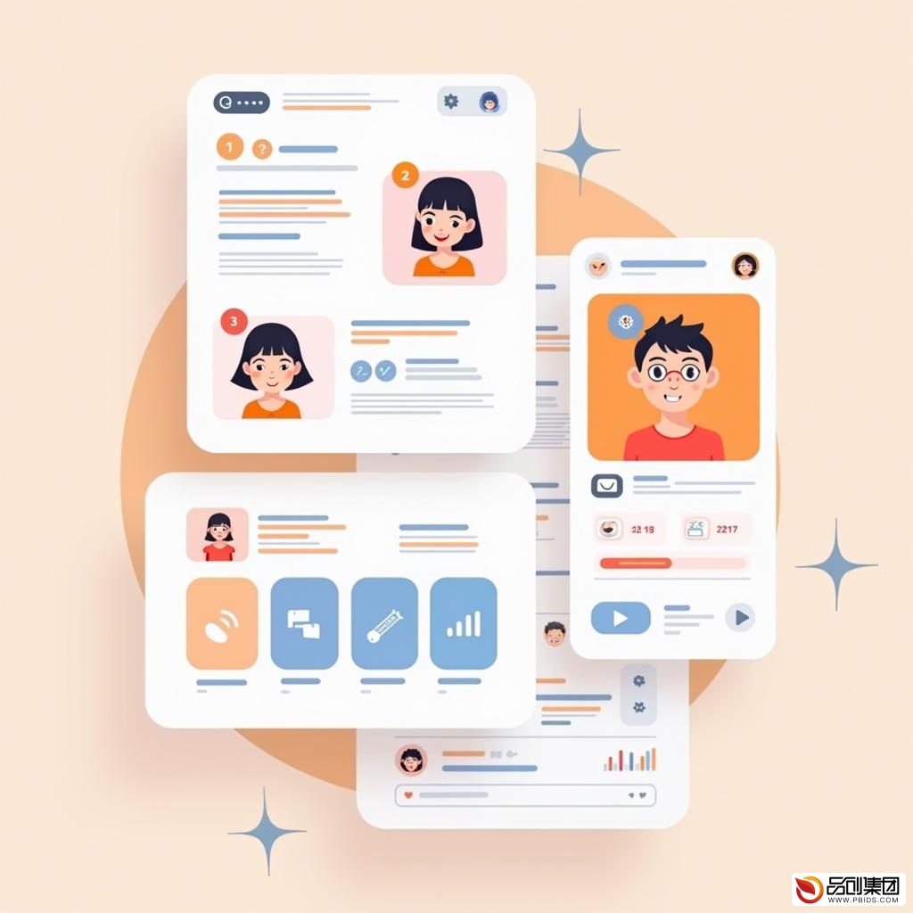 交互设计特点深度解析:打造卓越用户体验的关键要素