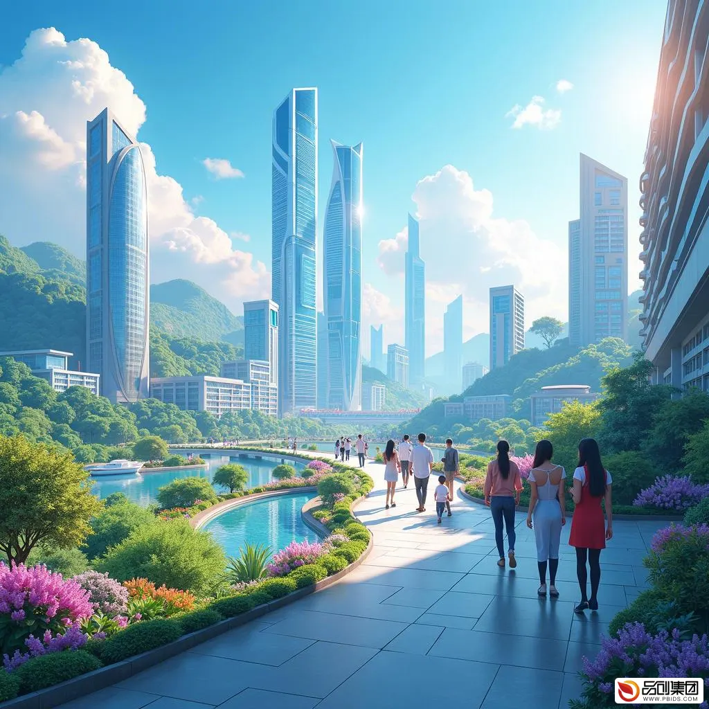 品创集团-南充：果城智都的软件服务引领现代农业与物流革新
