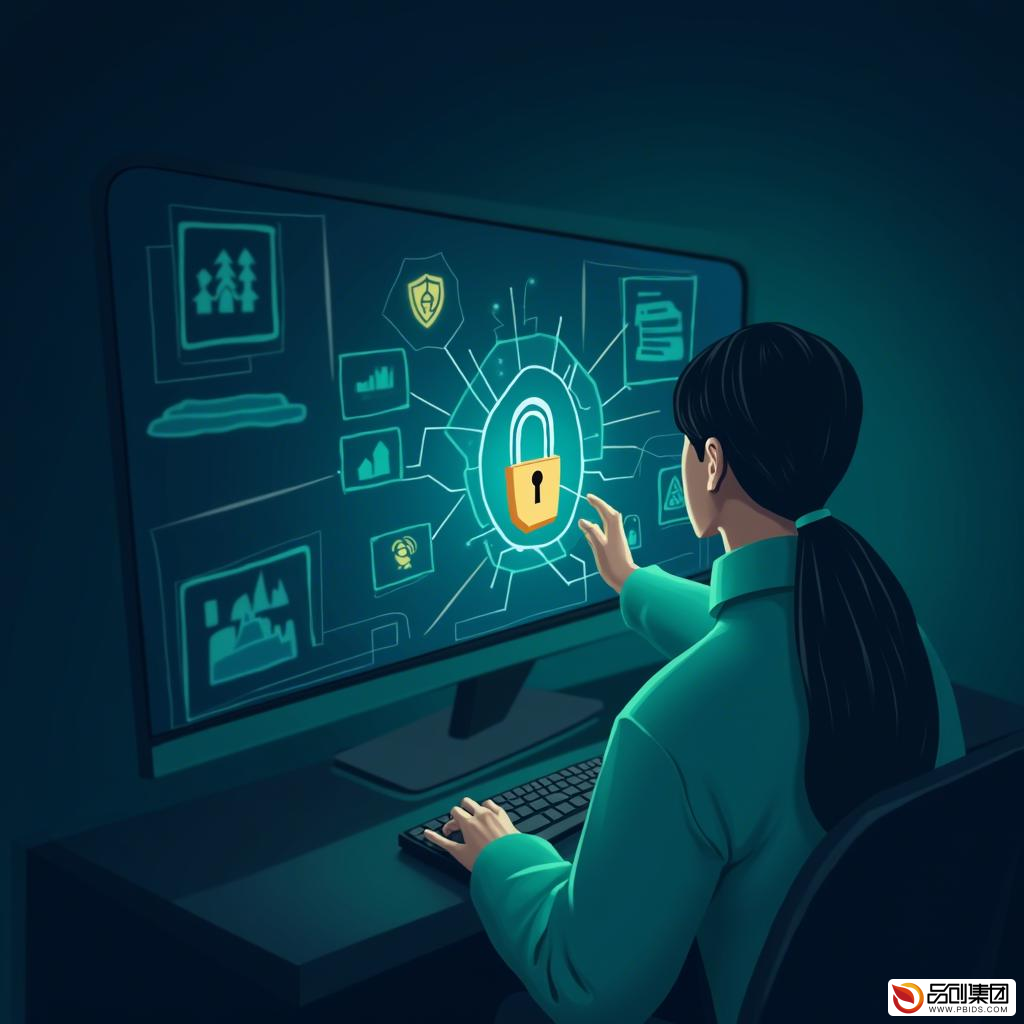 全面解析:保障信息安全的多元措施与实践