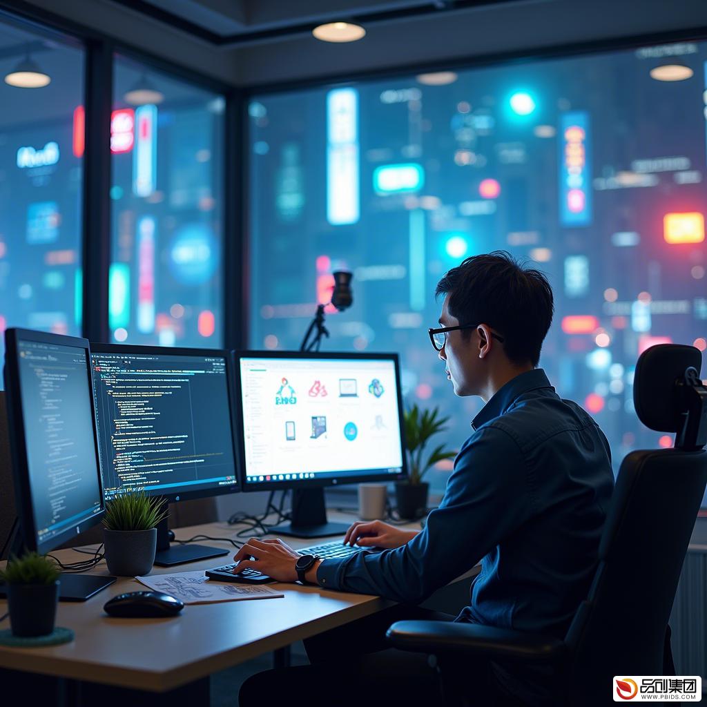 石家庄APP制作开发：打造个性化移动应用的全方位指南