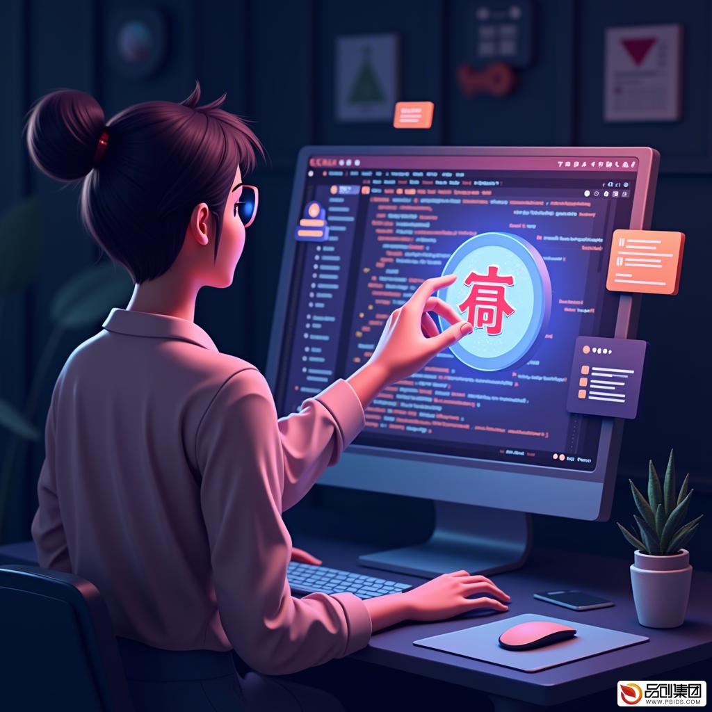 小程序开发定制：打造专属商业解决方案的全方位指南
