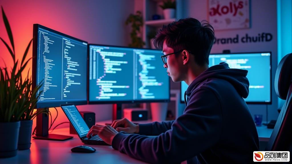 专业做APP软件开发企业的核心竞争力与未来趋势
