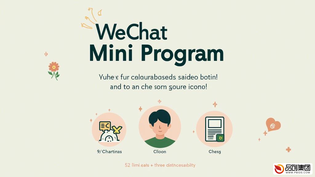 全面指南：如何定制微信小程序